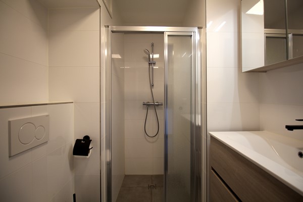 Medium property photo - Mauritsstraat 247M, 3012 CH Rotterdam